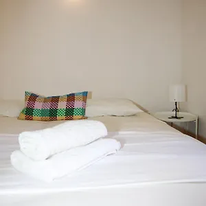 L'hacienda Appartamento Antibes