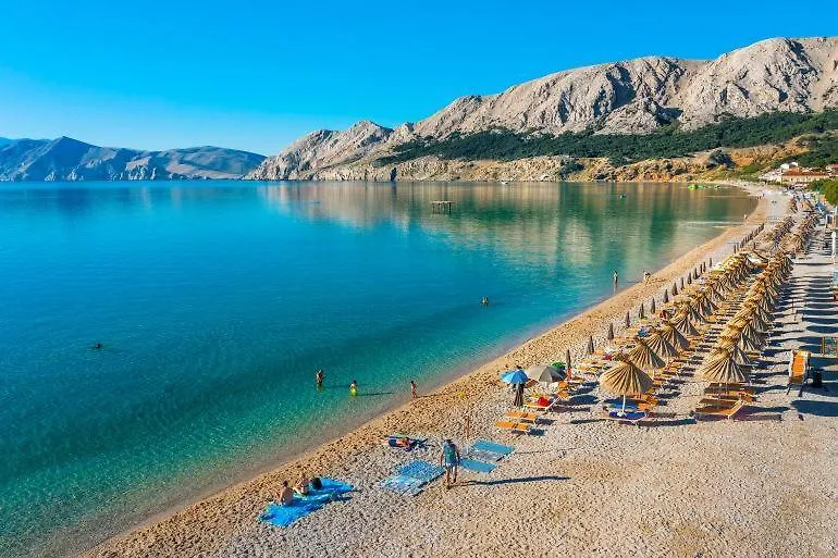 Apartments Lina Vrh
