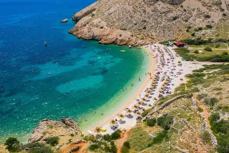 Apartments Lina Vrh